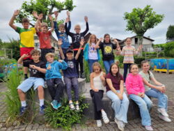 Klasse 5_6c