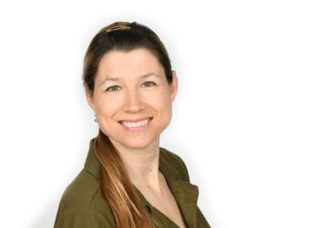 Lea Weiss
