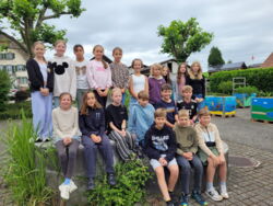 Klasse 5_6b